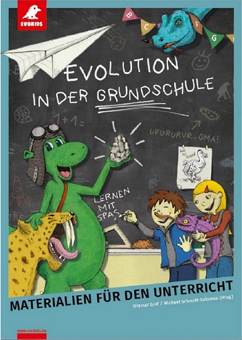 Evokids: Evolution in der Grundschule