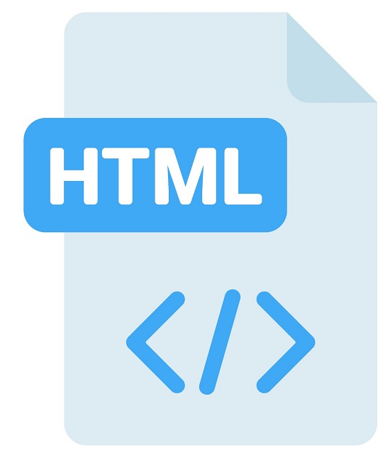 Html-Icon