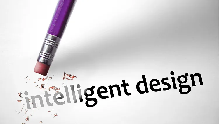 Lönnig und Intelligent Design