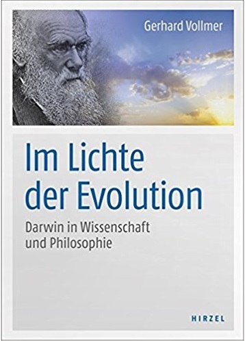 Gerhard Vollmer: Im Lichte der Evolution